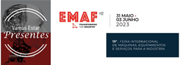 19ª Feira EMAF - Exponor 2023