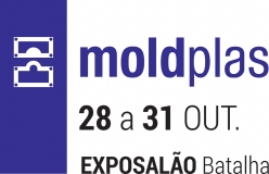 FEIRA MOLDPLAS 2015 - Exposição